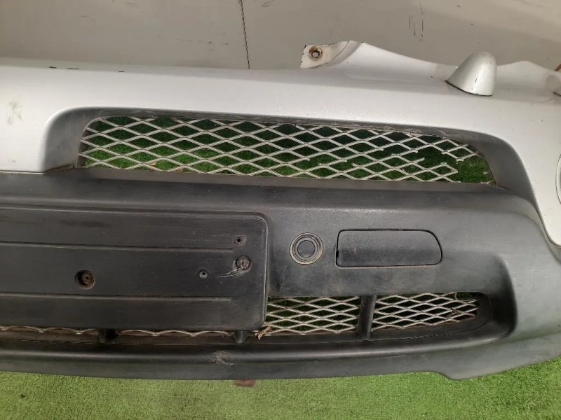 Paraurti ANT 5111-7 111 762 Bmw X5 E53 2000