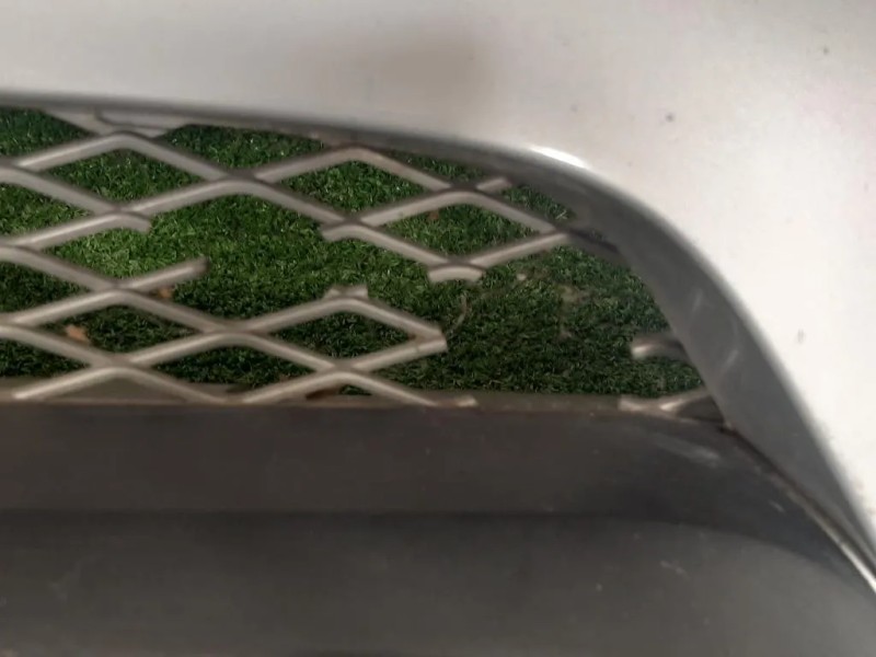 Paraurti ANT 5111-7 111 762 Bmw X5 E53 2000