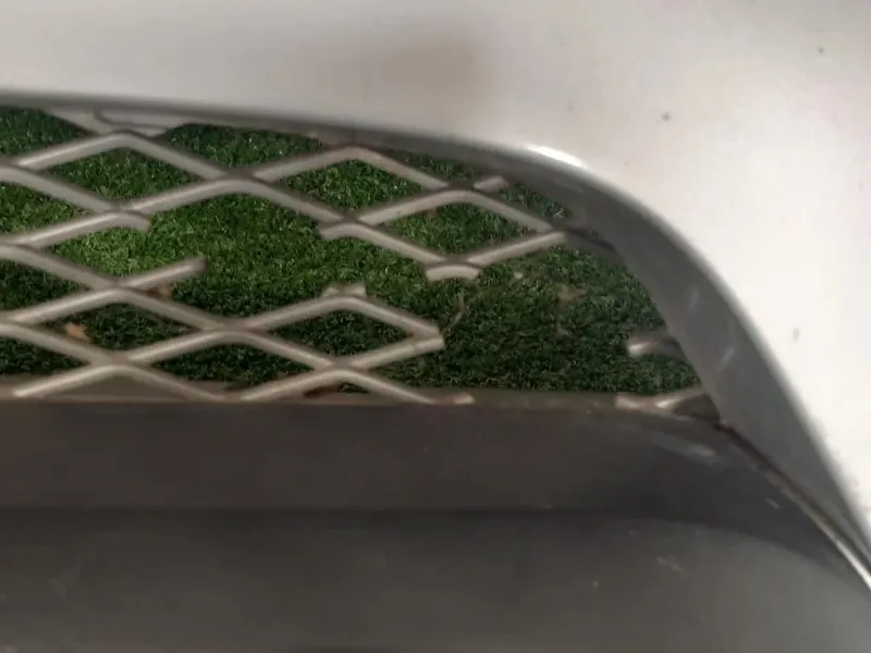 Paraurti ANT 5111-7 111 762 Bmw X5 E53 2000