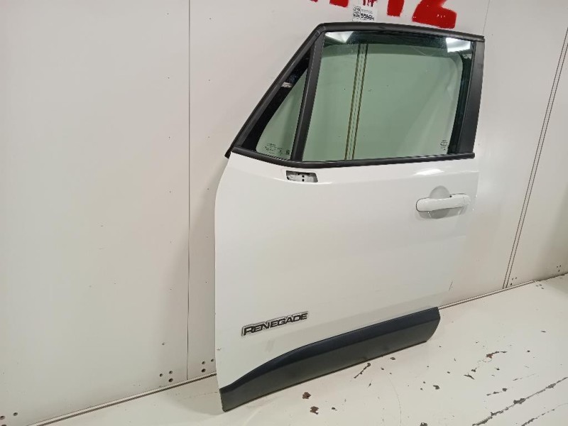 Porta ANT SX 52051448 Jeep Renegade 2018