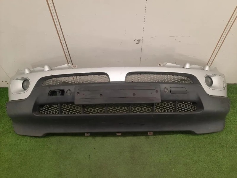 Paraurti ANT 5111-7 111 762 Bmw X5 E53 2000