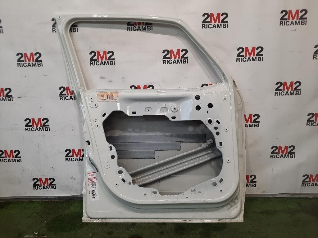 Paraurti ANT 7158827 Bmw Z4 E85 Cabrio 2003 Paraurti ANT 7158827 Bmw Z4 E85 Cabrio 2003