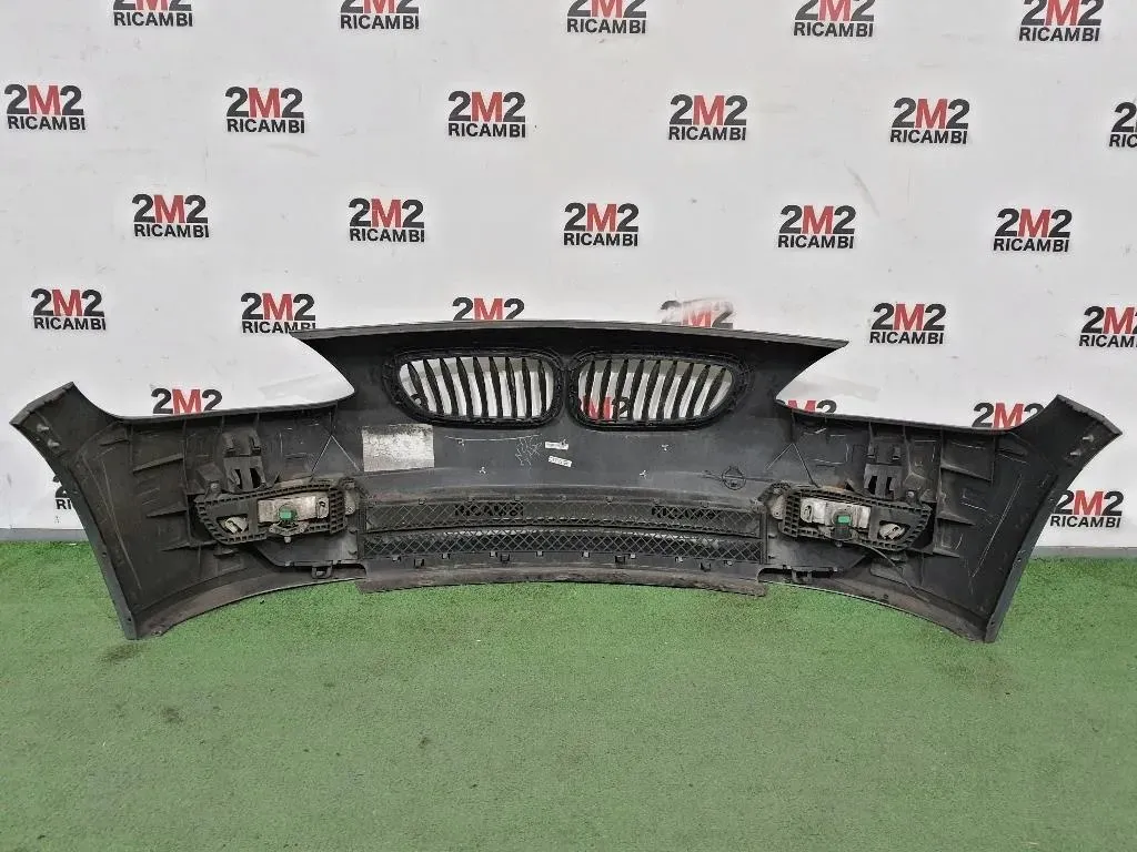 Paraurti ANT 7158827 Bmw Z4 E85 Cabrio 2003