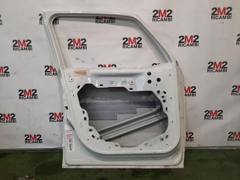 Paraurti ANT 7158827 Bmw Z4 E85 Cabrio 2003 Paraurti ANT 7158827 Bmw Z4 E85 Cabrio 2003
