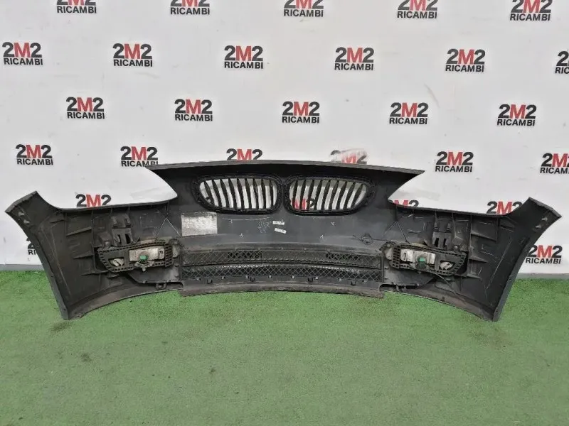 Paraurti ANT 7158827 Bmw Z4 E85 Cabrio 2003
