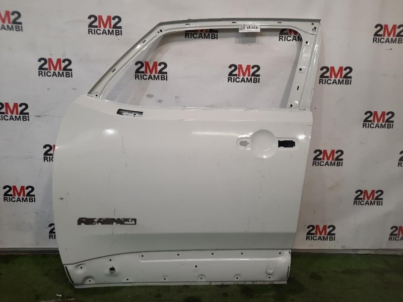 Paraurti ANT 7158827 Bmw Z4 E85 Cabrio 2003 Paraurti ANT 7158827 Bmw Z4 E85 Cabrio 2003