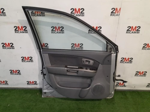 Porta ANT SX NUDA PORTA PORTIERA SPORTELLO CARENS Kia Carens II 2002