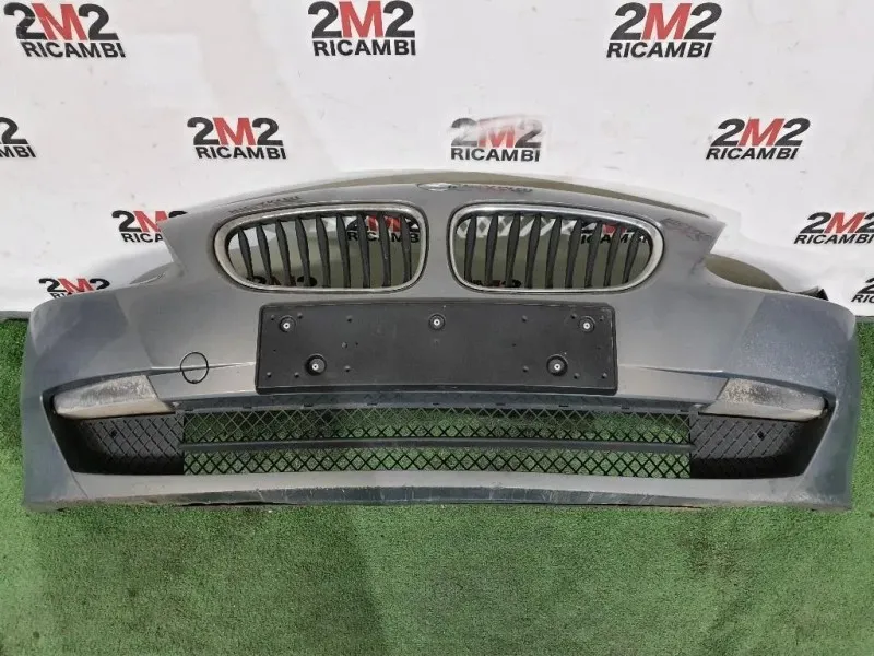 Paraurti ANT 7158827 Bmw Z4 E85 Cabrio 2003