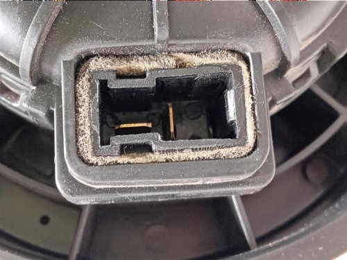 Ventola Raffreddamento 4051-077 Ssangyong Tivoli 2015