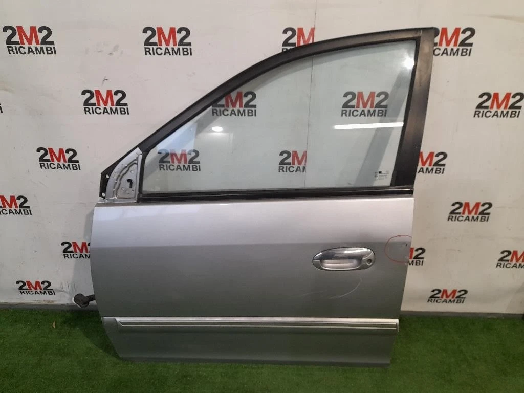Porta ANT SX NUDA PORTA PORTIERA SPORTELLO CARENS Kia Carens II 2002