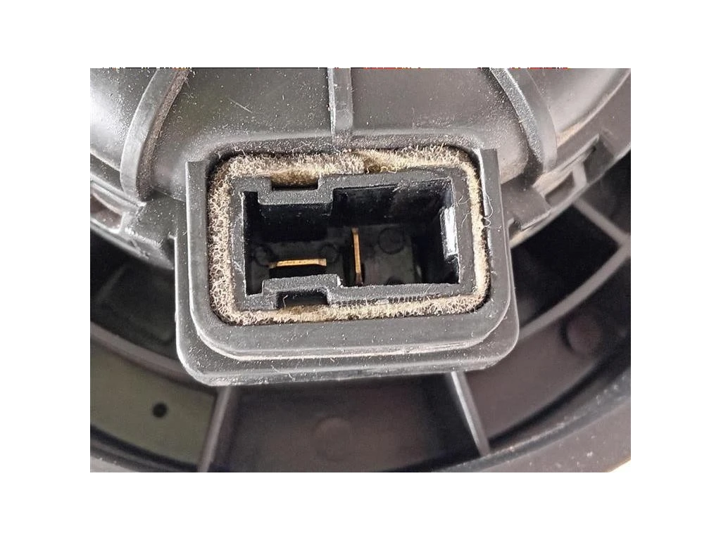 Ventola Raffreddamento 4051-077 Ssangyong Tivoli 2015