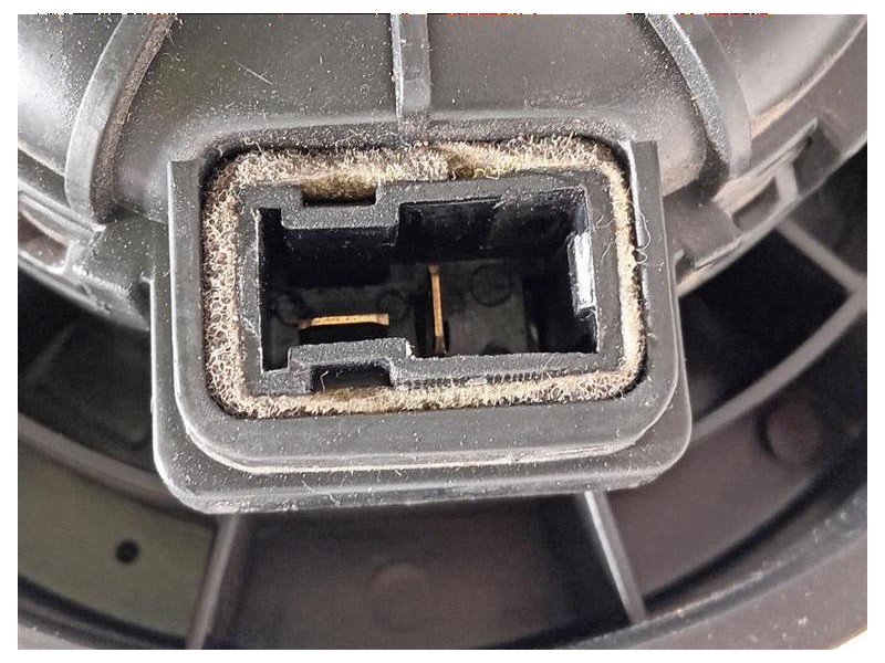 Ventola Raffreddamento 4051-077 Ssangyong Tivoli 2015