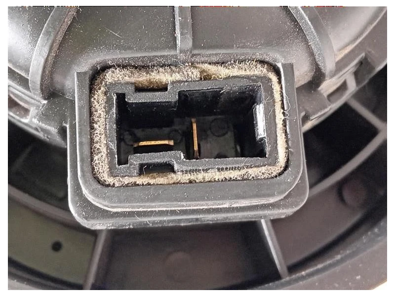 Ventola Raffreddamento 4051-077 Ssangyong Tivoli 2015