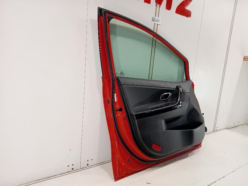 Paraurti ANT 7158827 Bmw Z4 E85 Cabrio 2003 Paraurti ANT 7158827 Bmw Z4 E85 Cabrio 2003