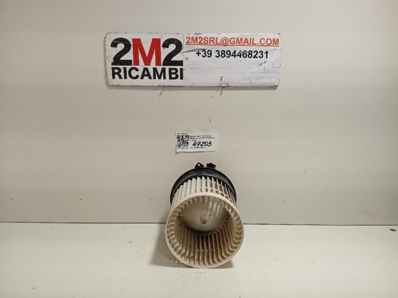 Ventola Raffreddamento 4051-077 Ssangyong Tivoli 2015