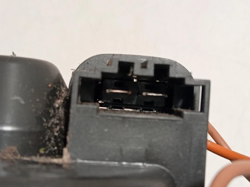 Ventola Raffreddamento T1028739N Toyota AYGO II 2014