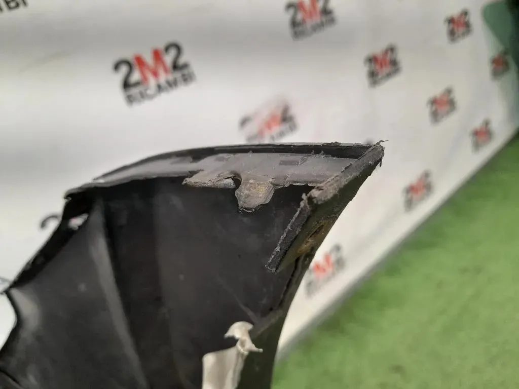 Paraurti ANT NUDO 96623437 Chevrolet Captiva I 2007