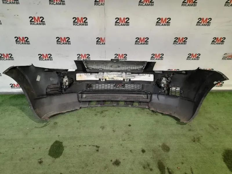 Paraurti ANT NUDO 96623437 Chevrolet Captiva I 2007