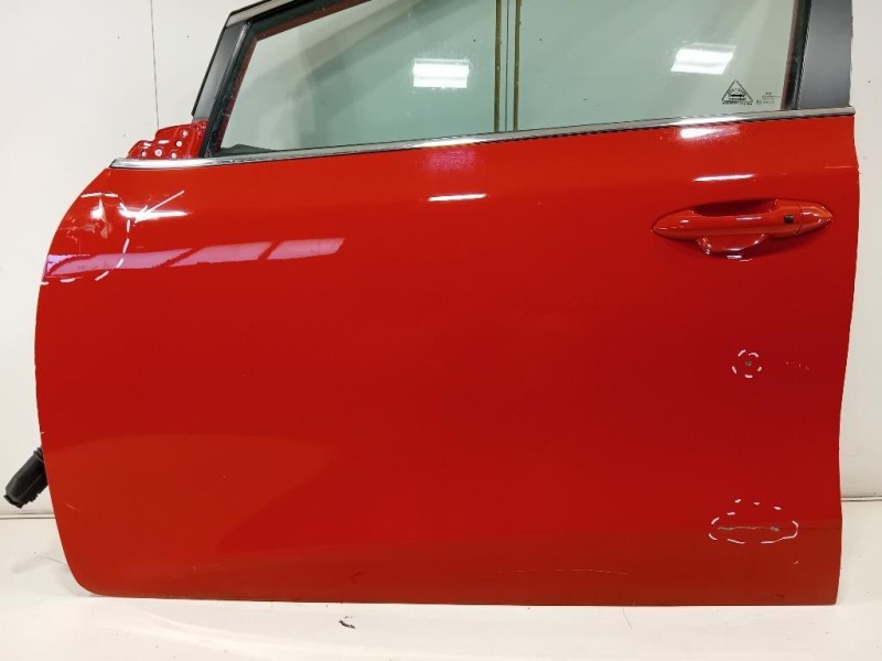 Paraurti ANT NUDO 96623437 Chevrolet Captiva I 2007
