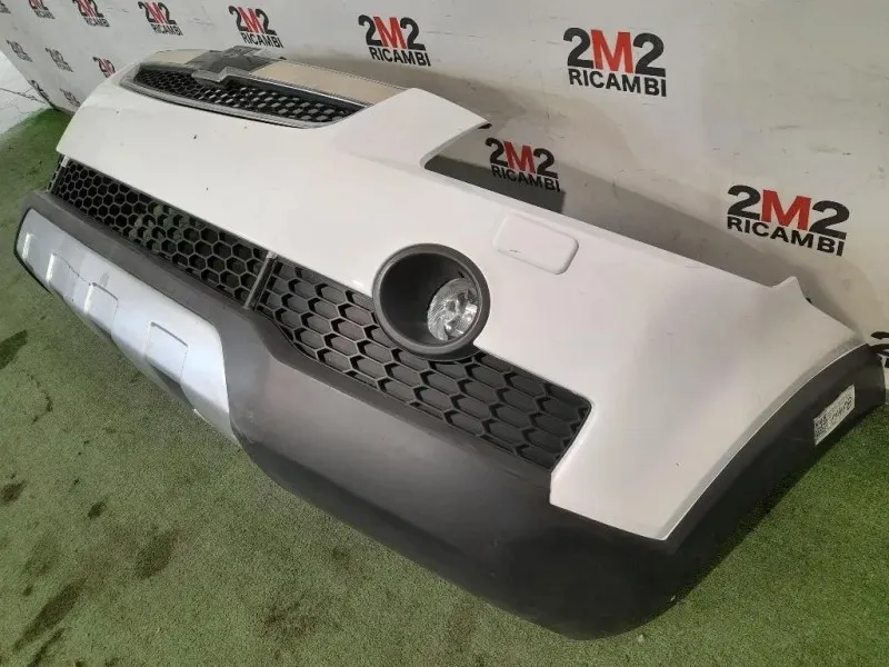 Paraurti ANT NUDO 96623437 Chevrolet Captiva I 2007