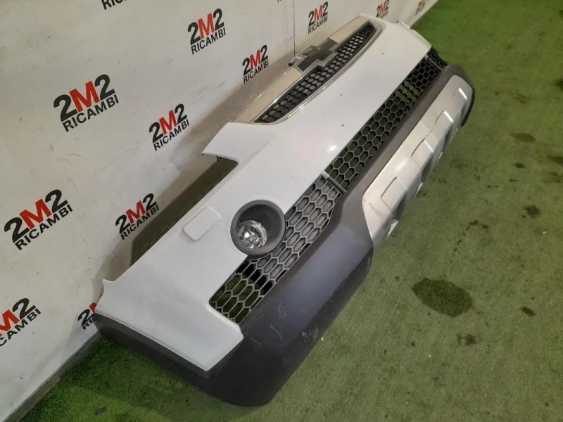 Paraurti ANT NUDO 96623437 Chevrolet Captiva I 2007