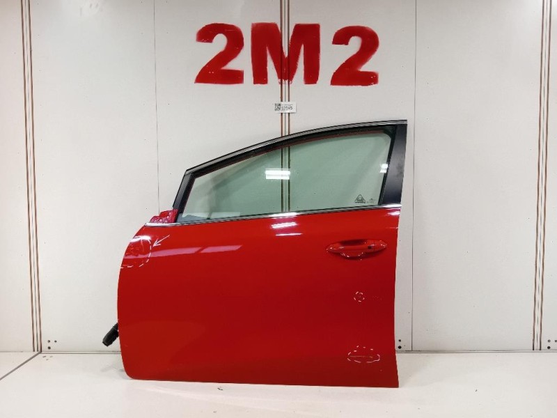 Paraurti ANT NUDO 96623437 Chevrolet Captiva I 2007