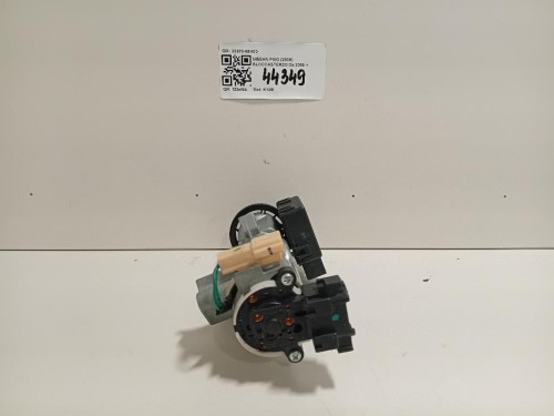 Bloccasterzo 33970-68K00 Nissan PIXO 2009