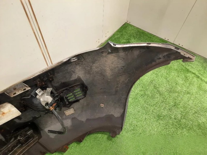 Paraurti ANT 94838823 Chevrolet Captiva I 2007