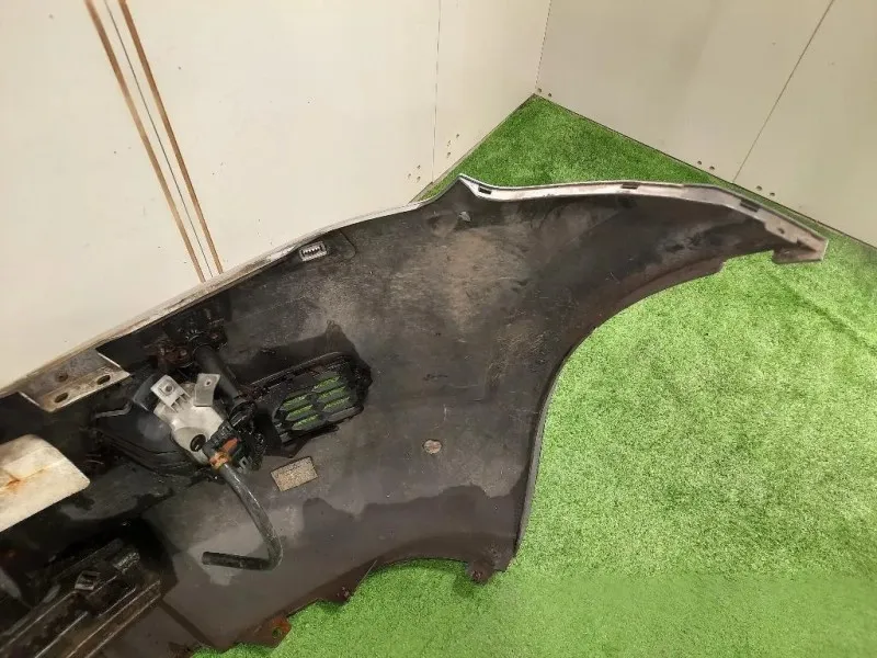 Paraurti ANT 94838823 Chevrolet Captiva I 2007