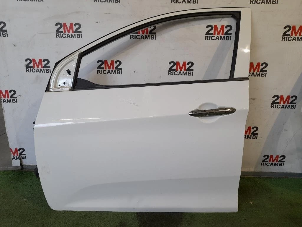 Porta ANT SX 760031Y020 Kia Picanto III 2011