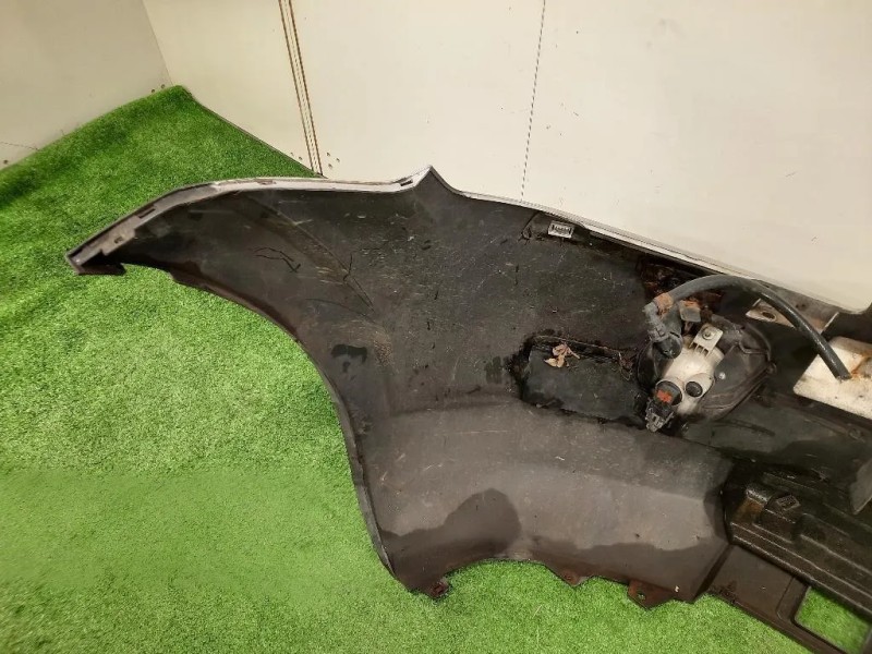 Paraurti ANT 94838823 Chevrolet Captiva I 2007