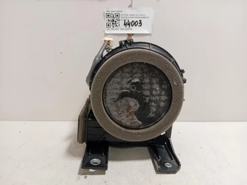 Ventola Raffreddamento G9230-52020 Toyota Yaris IV 2017