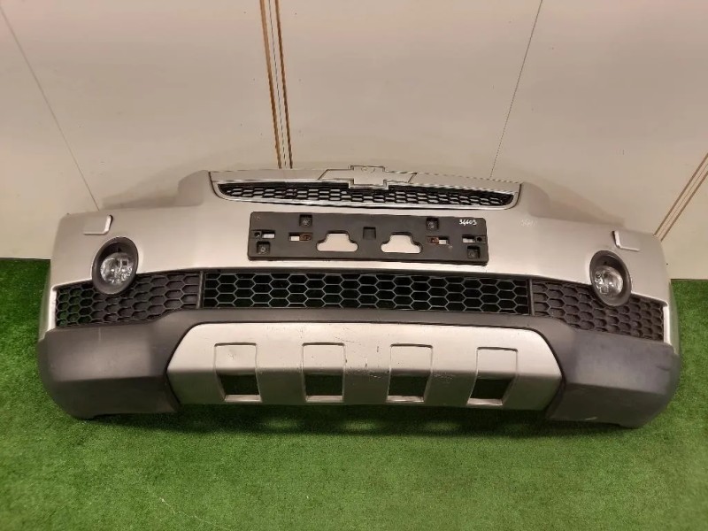 Paraurti ANT 94838823 Chevrolet Captiva I 2007