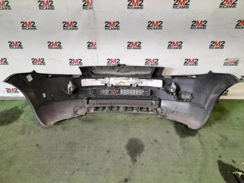 Paraurti ANT 96623437 Chevrolet Captiva I 2007