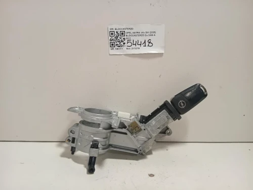 Bloccasterzo BLOCCASTERZO Opel Astra H SW 2005