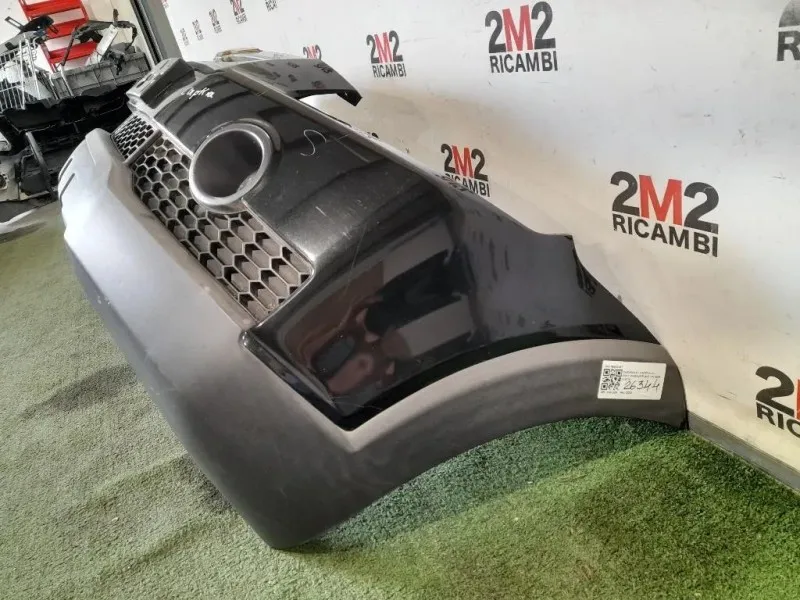 Paraurti ANT 96623437 Chevrolet Captiva I 2007