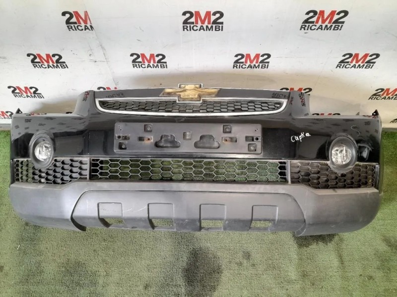 Paraurti ANT 96623437 Chevrolet Captiva I 2007