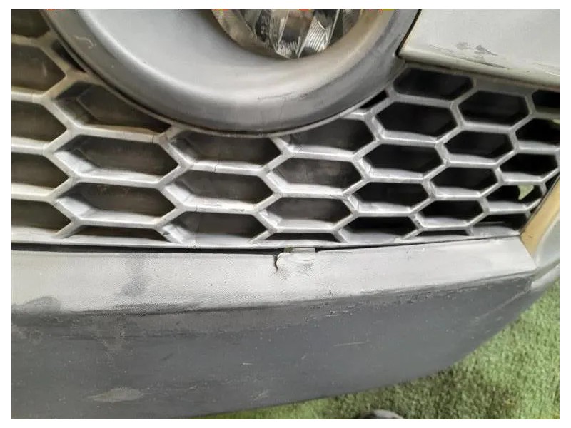 Paraurti ANT 96623457 Chevrolet Captiva I 2007