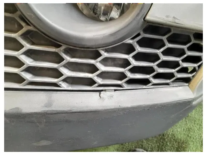 Paraurti ANT 96623457 Chevrolet Captiva I 2007