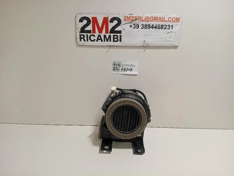 Ventola Raffreddamento G9230-52040 Toyota Yaris IV 2017
