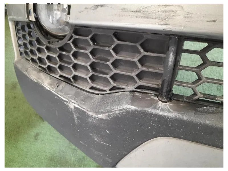 Paraurti ANT 96623457 Chevrolet Captiva I 2007