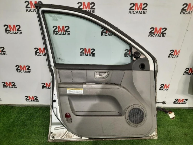 Porta ANT SX NUDA 760033E111 Kia Sorento II 2006