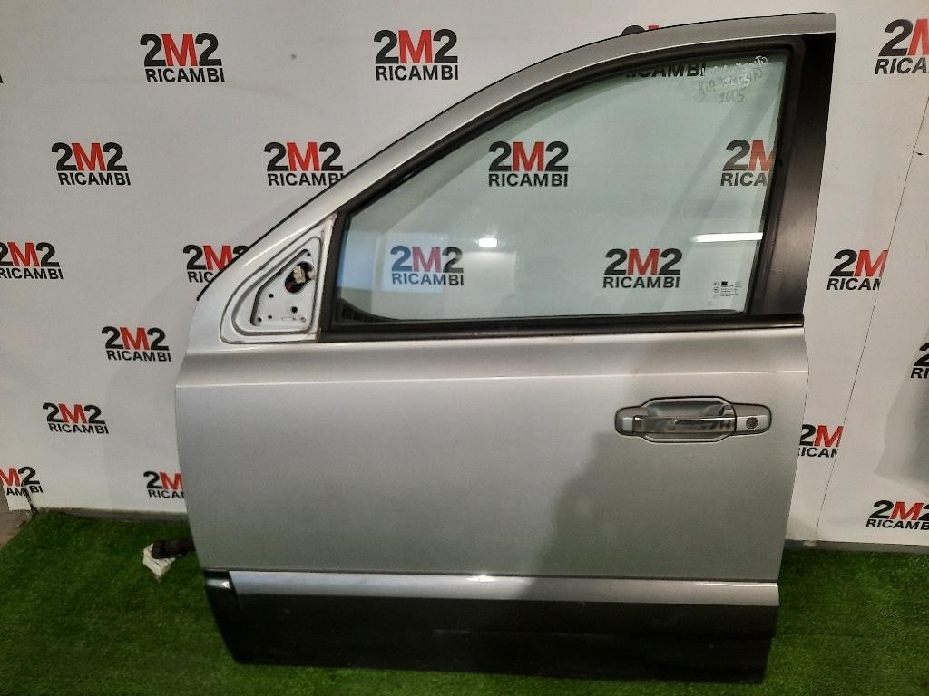 Porta ANT SX NUDA 760033E111 Kia Sorento II 2006