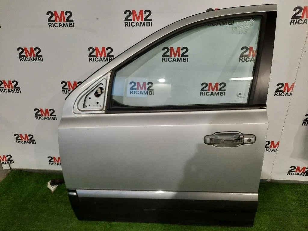 Porta ANT SX NUDA 760033E111 Kia Sorento II 2006