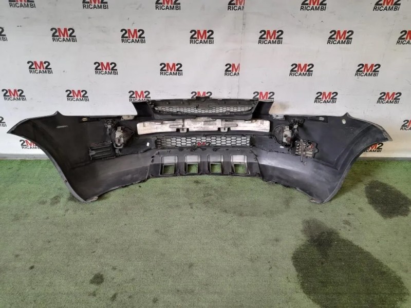 Paraurti ANT 96623457 Chevrolet Captiva I 2007