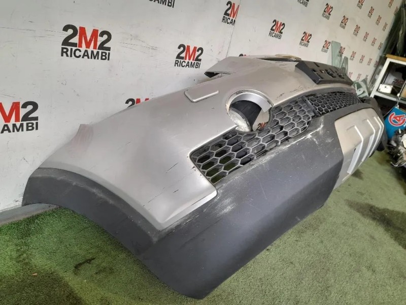 Paraurti ANT 96623457 Chevrolet Captiva I 2007