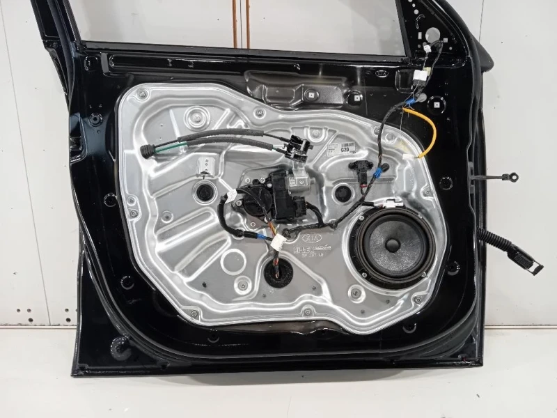 Porta ANT SX 760032P010 Kia Sorento III 2012