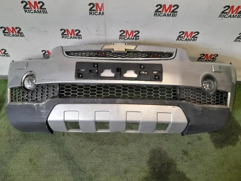 Paraurti ANT 96623457 Chevrolet Captiva I 2007