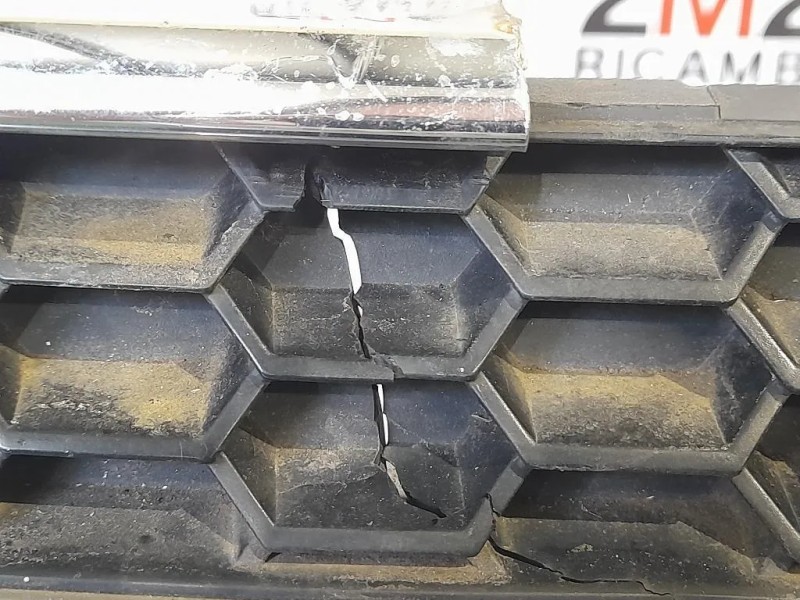 Paraurti ANT  Chevrolet Orlando 2011