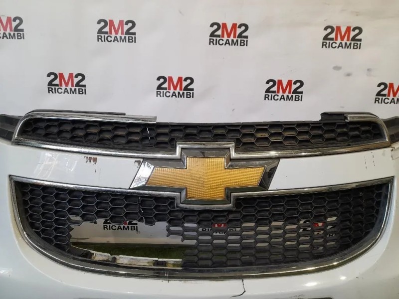 Paraurti ANT  Chevrolet Orlando 2011